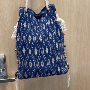 Jade tribe Bag Adjustable length strap